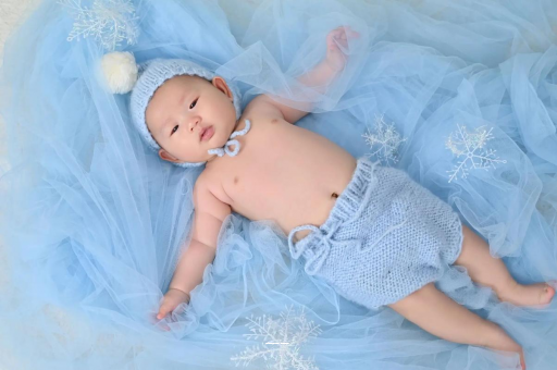 宁津孕妇三个月肚子多大